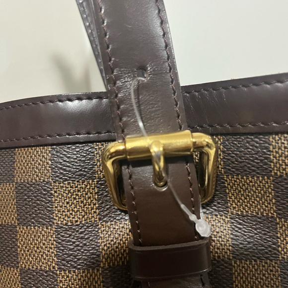 Hampstead in Damier Ebene - Picture 14 of 16